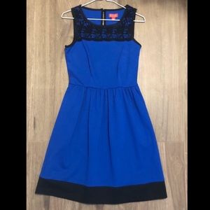 Elle Dress Size 10